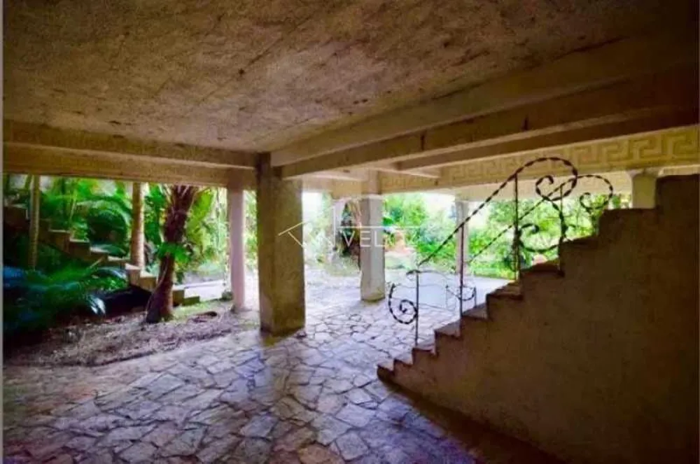 Apartamento, 6 quartos, 1200 m² - Foto 9