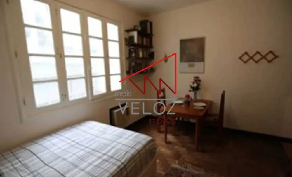 Kitnet-Studio, 21 m² - Foto 14
