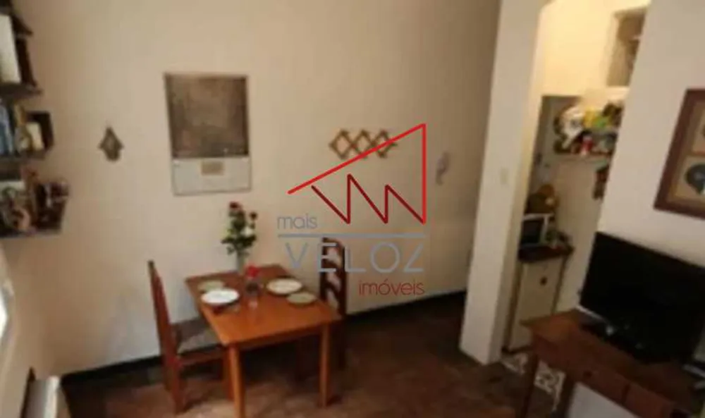 Kitnet-Studio, 21 m² - Foto 19