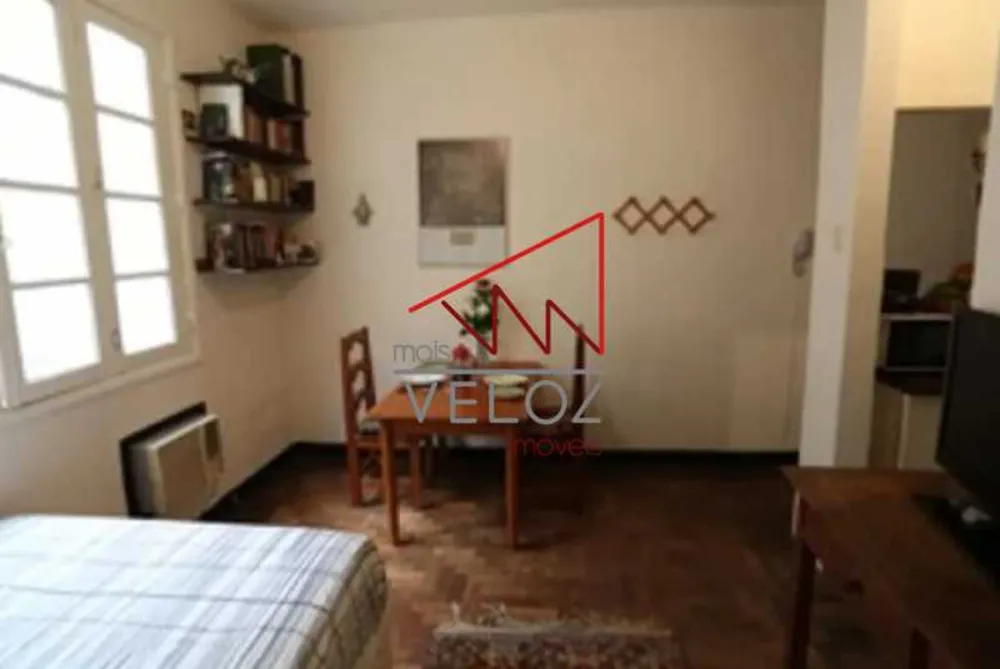 Kitnet-Studio, 21 m² - Foto 12