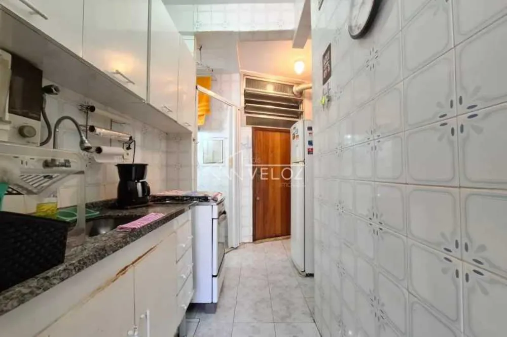 Apartamento, 2 quartos, 66 m² - Foto 8