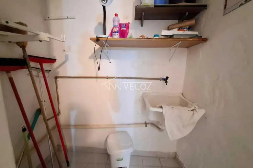 Apartamento, 2 quartos, 66 m² - Foto 11