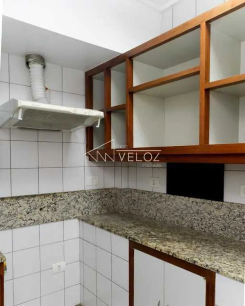 Apartamento, 2 quartos, 120 m² - Foto 2