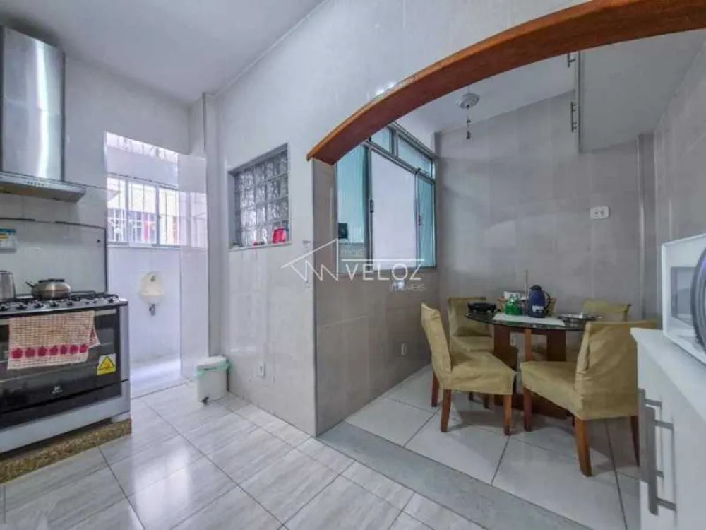Apartamento, 3 quartos, 100 m² - Foto 5