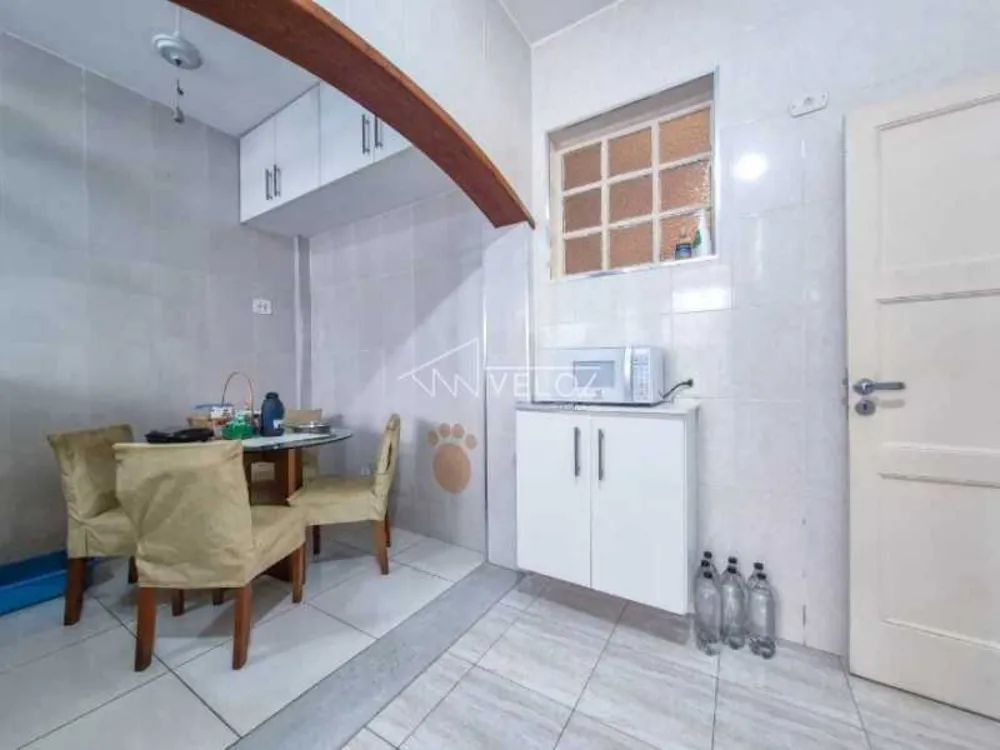 Apartamento, 3 quartos, 100 m² - Foto 4