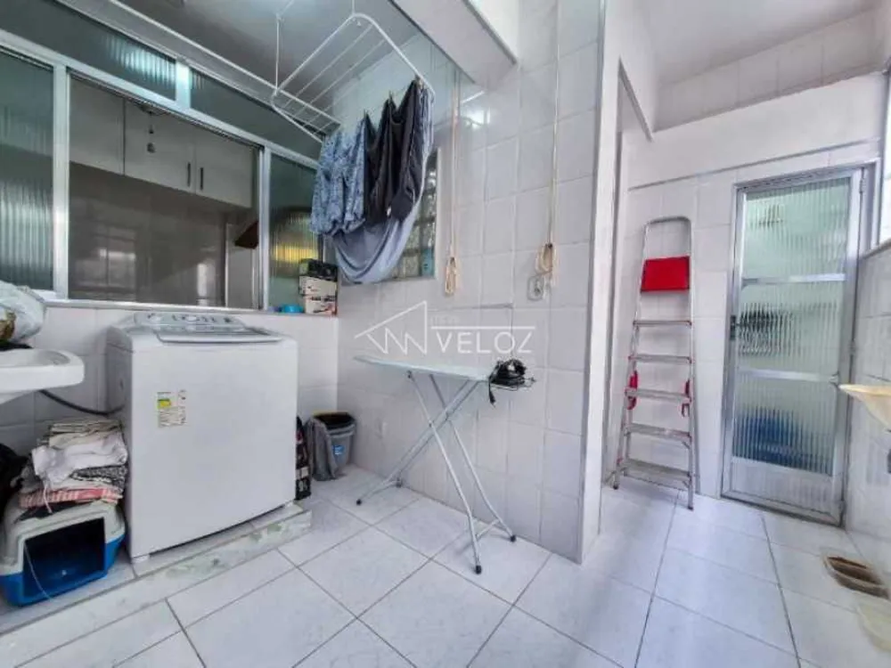Apartamento, 3 quartos, 100 m² - Foto 16