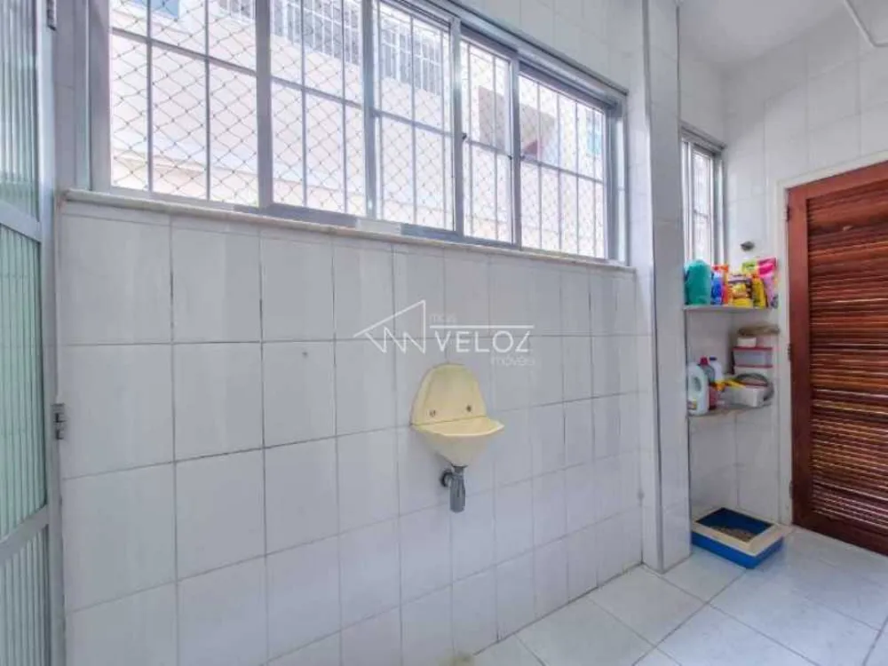 Apartamento, 3 quartos, 100 m² - Foto 15
