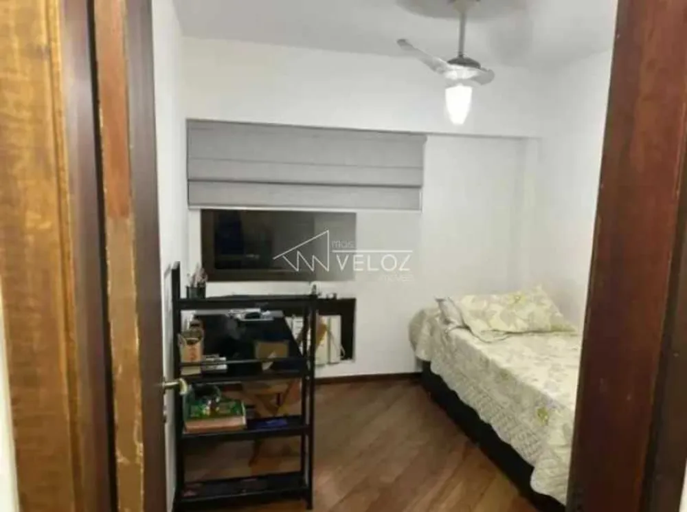Apartamento, 3 quartos, 111 m² - Foto 7