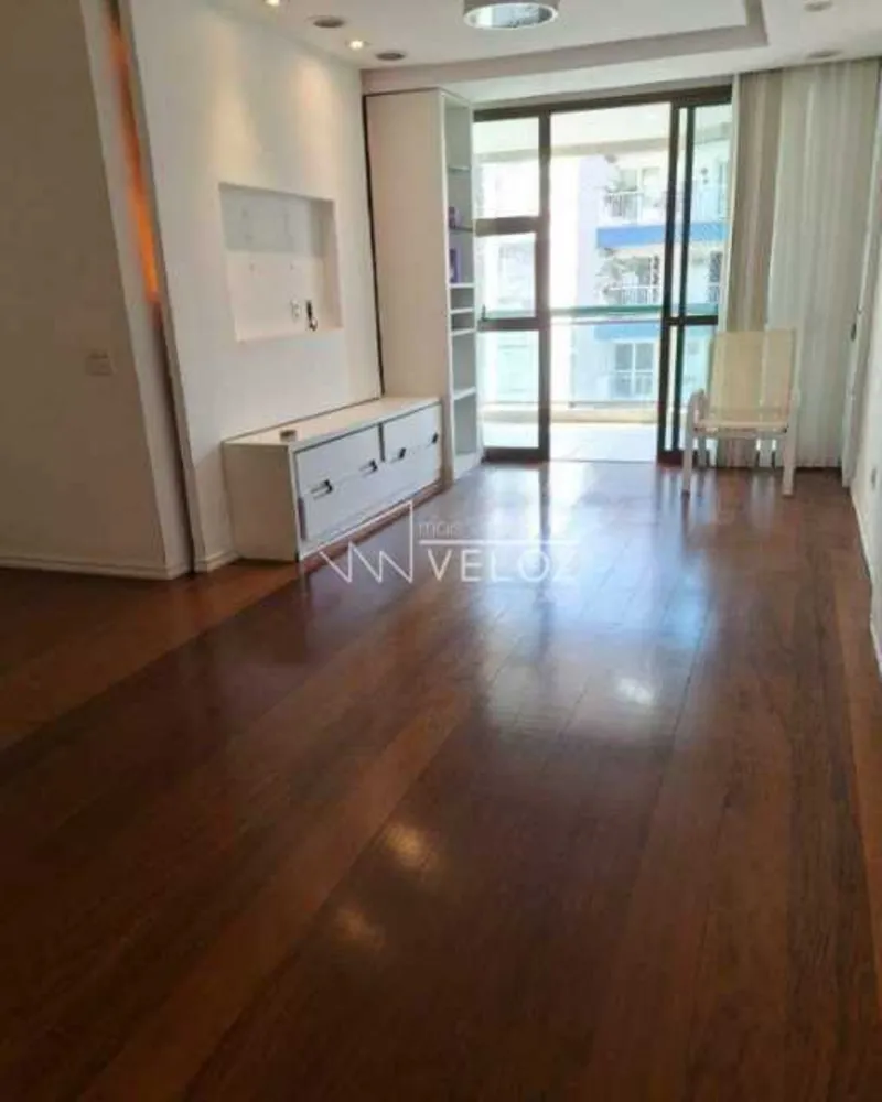 Cobertura, 3 quartos, 228 m² - Foto 5