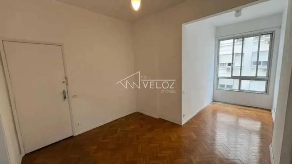 Apartamento, 1 quarto, 48 m² - Foto 6