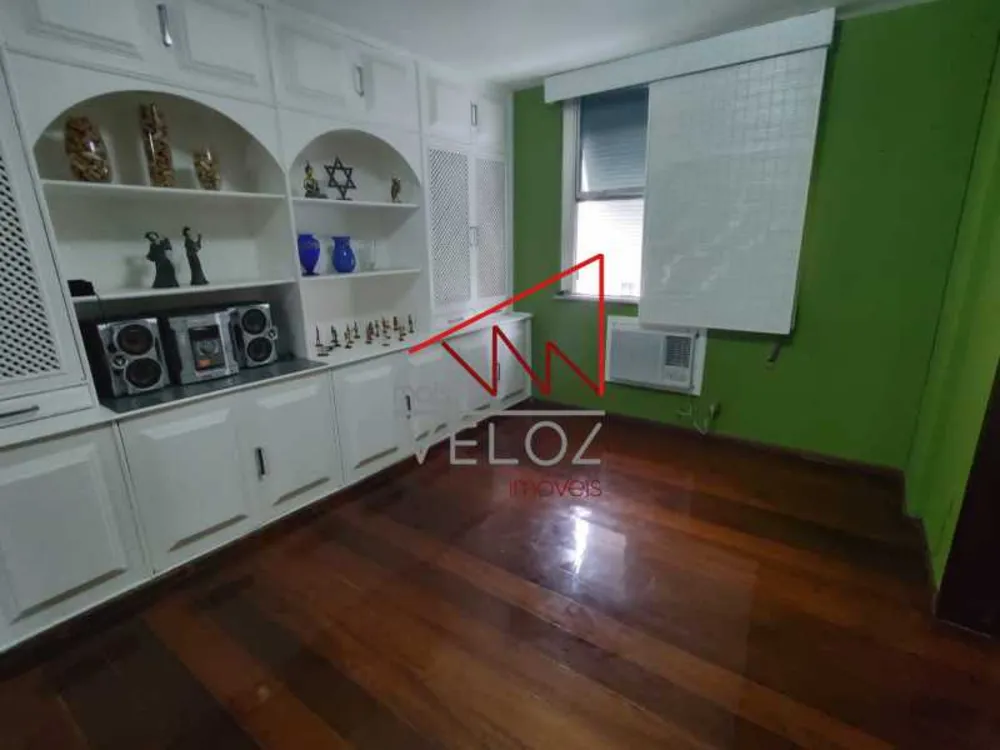 Apartamento, 3 quartos, 103 m² - Foto 8