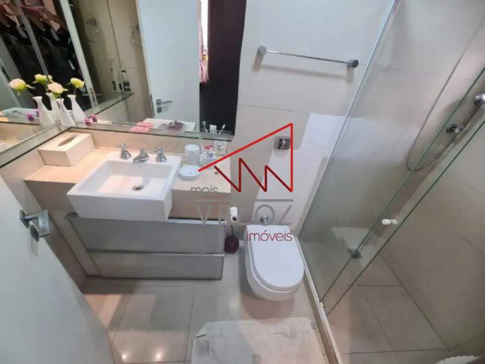 Apartamento, 3 quartos, 110 m² - Foto 17