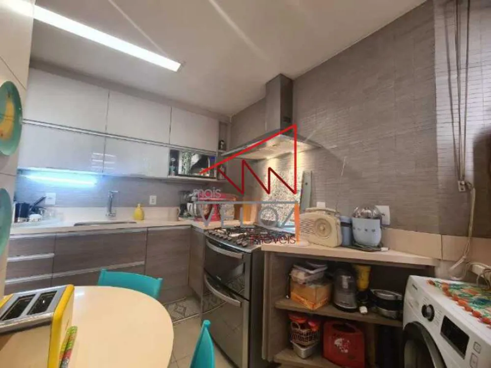 Apartamento, 3 quartos, 110 m² - Foto 20