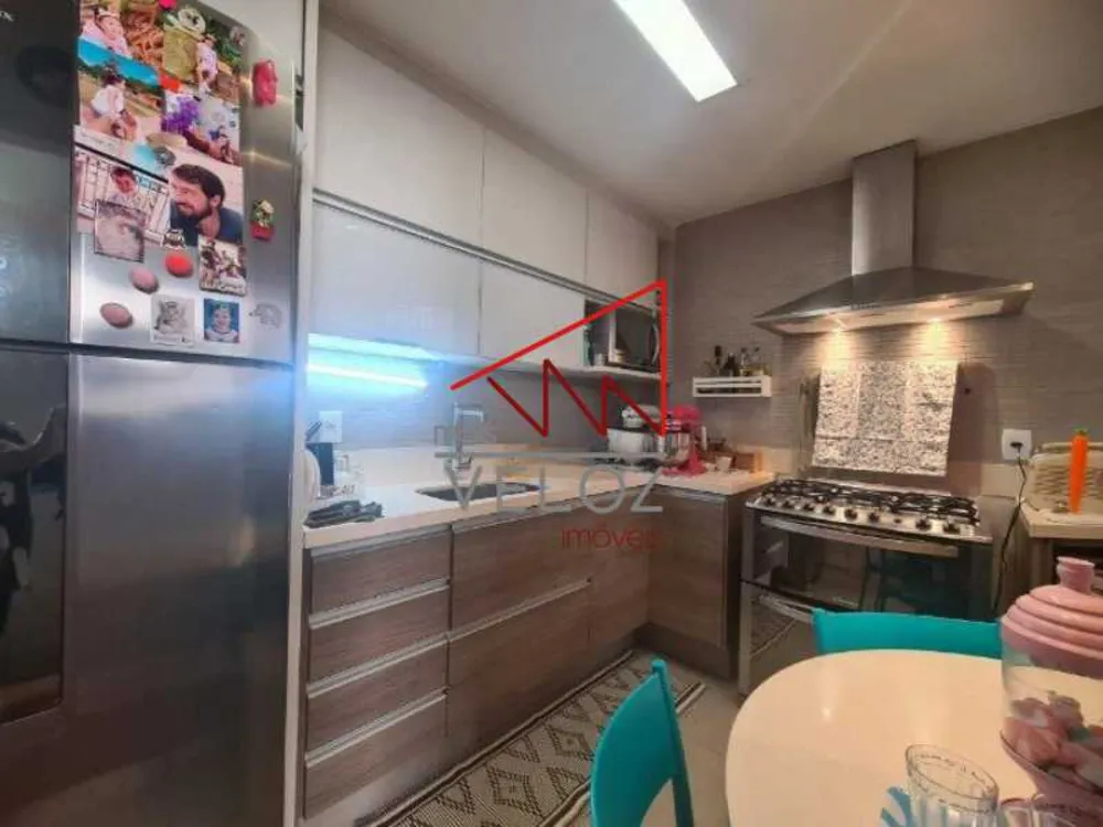 Apartamento, 3 quartos, 110 m² - Foto 21