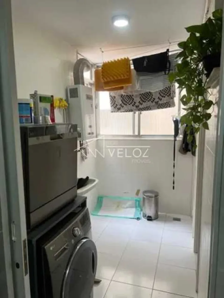 Apartamento, 3 quartos, 130 m² - Foto 12