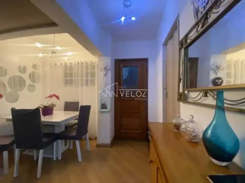 Apartamento, 2 quartos, 50 m² - Foto 17