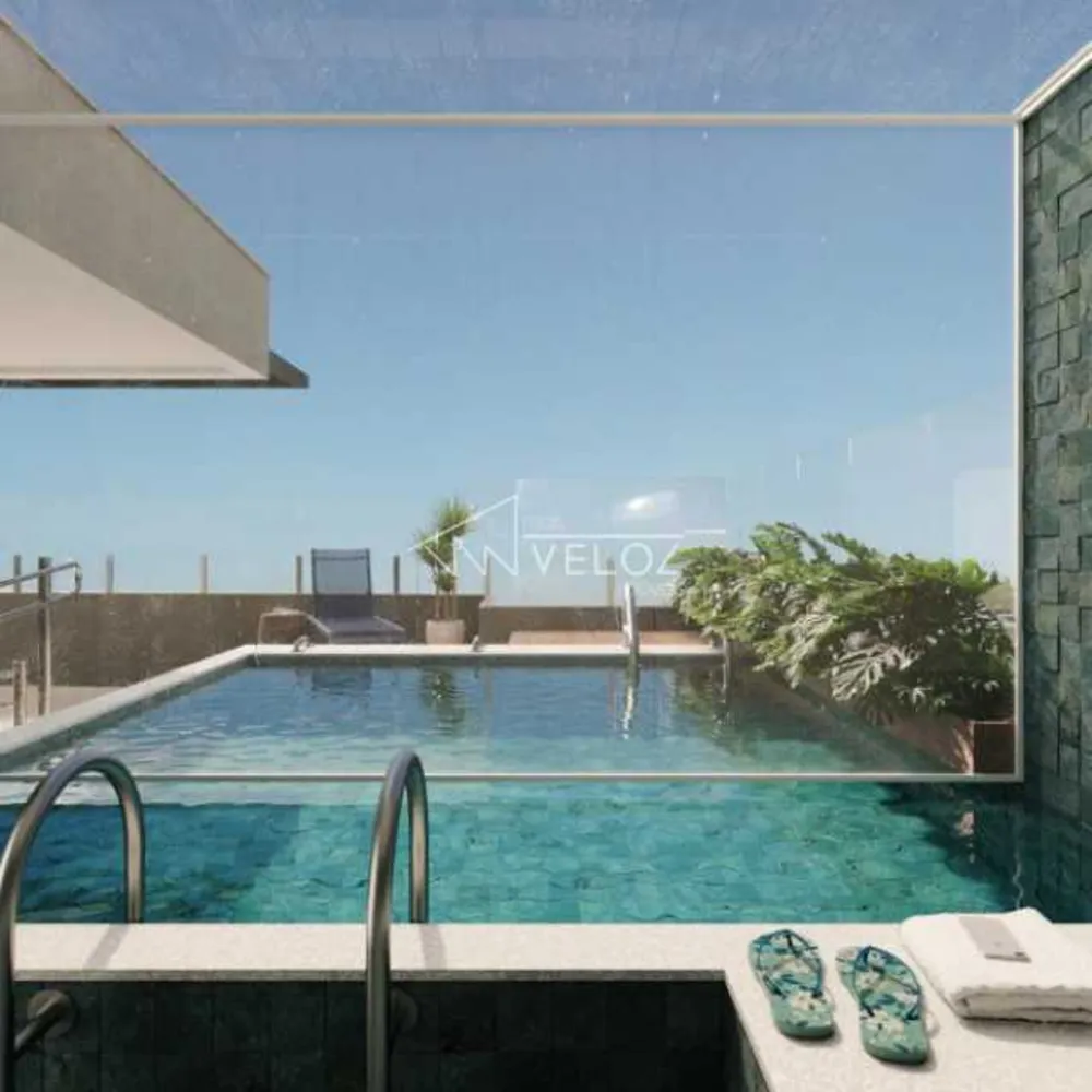 Apartamento, 2 quartos, 76 m² - Foto 2