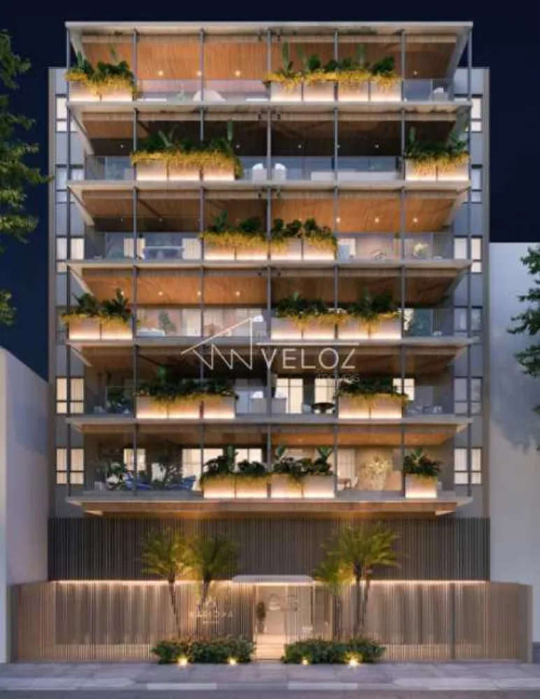 Apartamento, 2 quartos, 76 m² - Foto 11