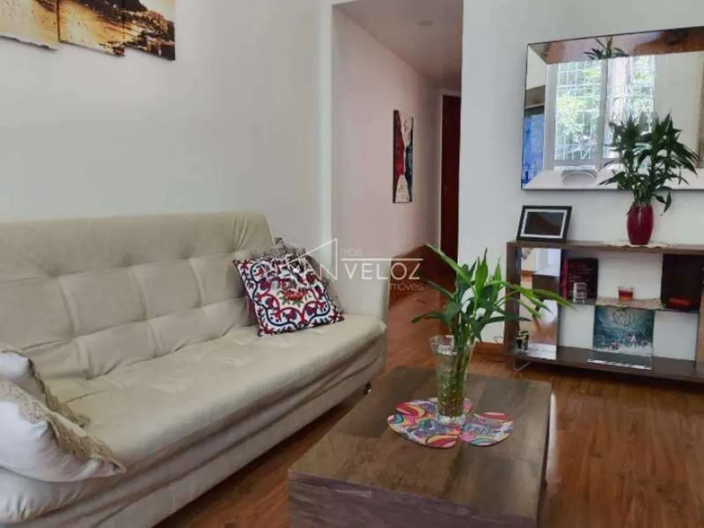 Apartamento, 2 quartos, 120 m² - Foto 10