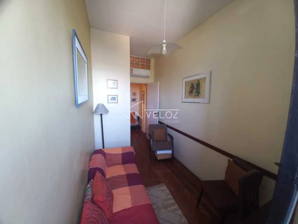 Sala-Conjunto, 38 m² - Foto 9