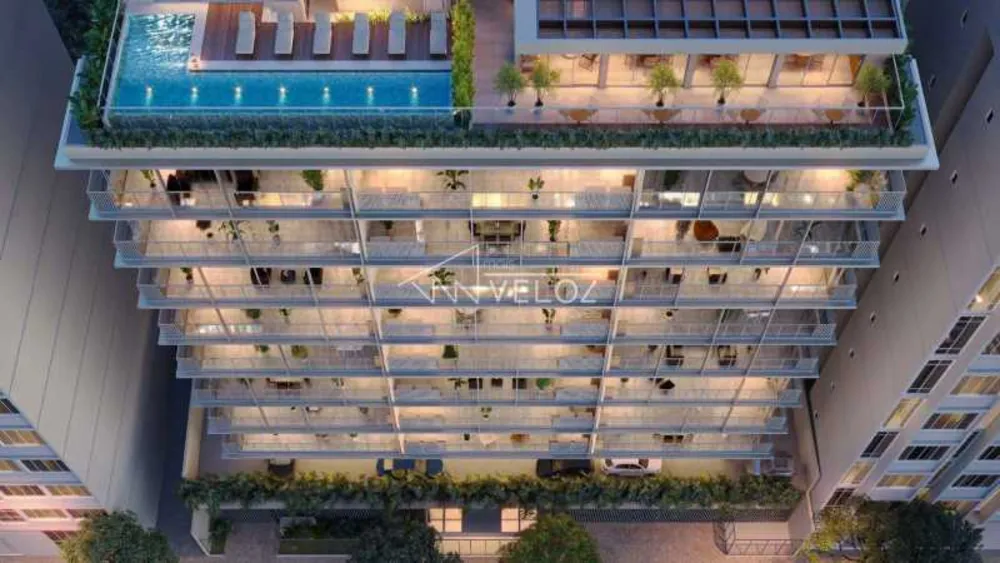 Apartamento, 2 quartos, 86 m² - Foto 16