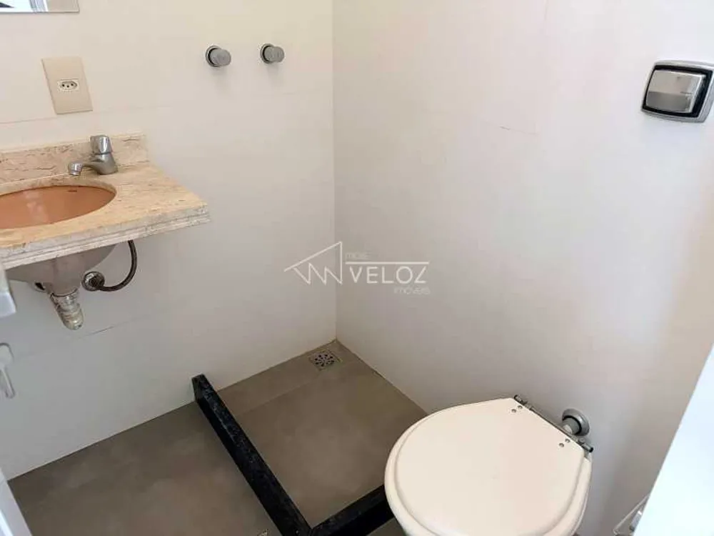 Apartamento, 3 quartos, 95 m² - Foto 7