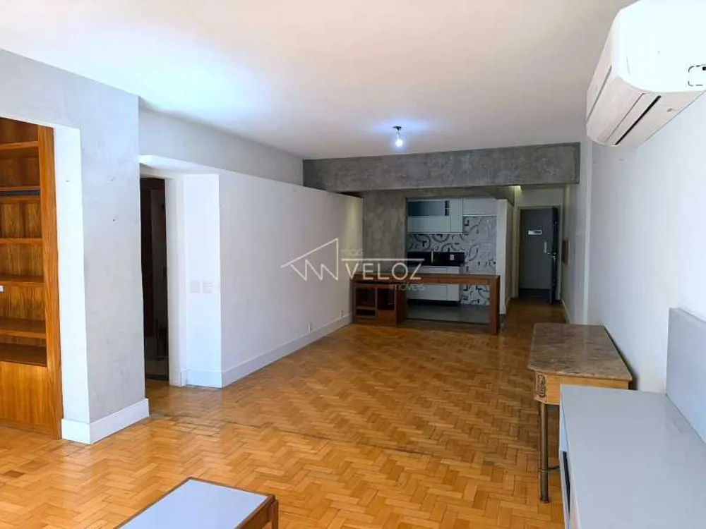 Apartamento, 3 quartos, 95 m² - Foto 6
