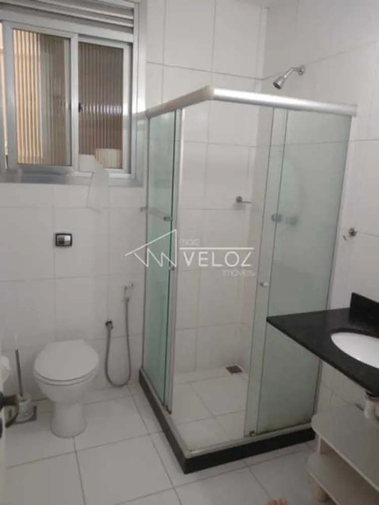 Apartamento, 2 quartos, 76 m² - Foto 10
