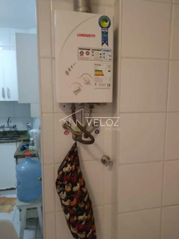 Apartamento, 2 quartos, 76 m² - Foto 9
