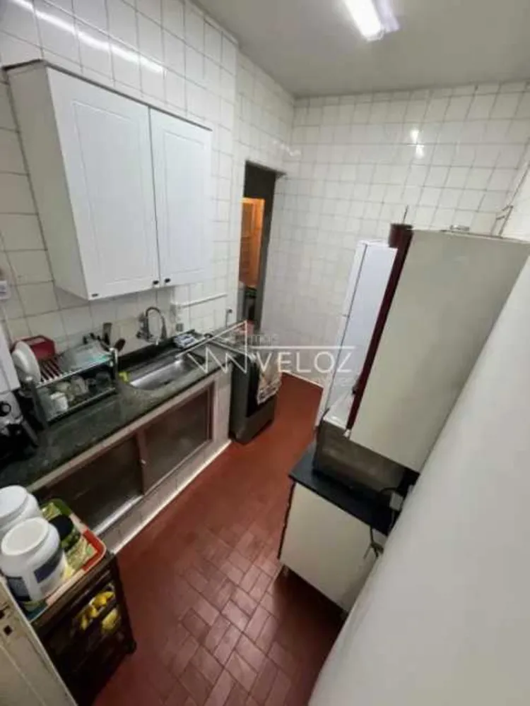 Apartamento, 3 quartos, 84 m² - Foto 23