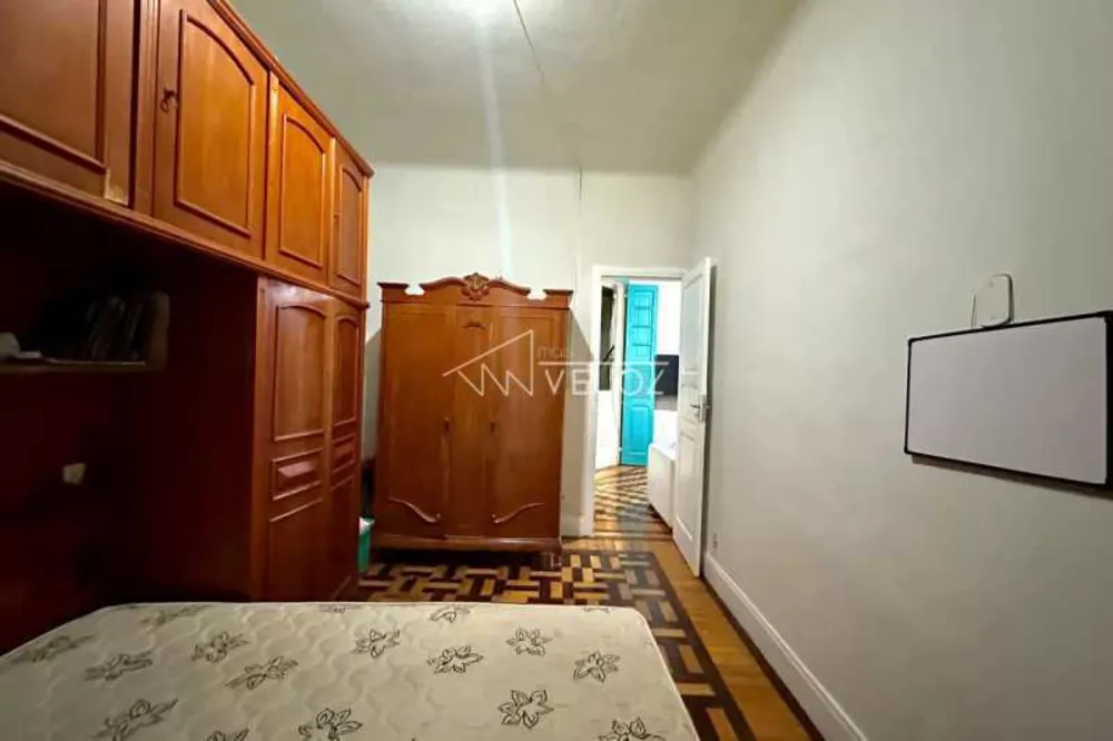 Apartamento, 2 quartos, 77 m² - Foto 15