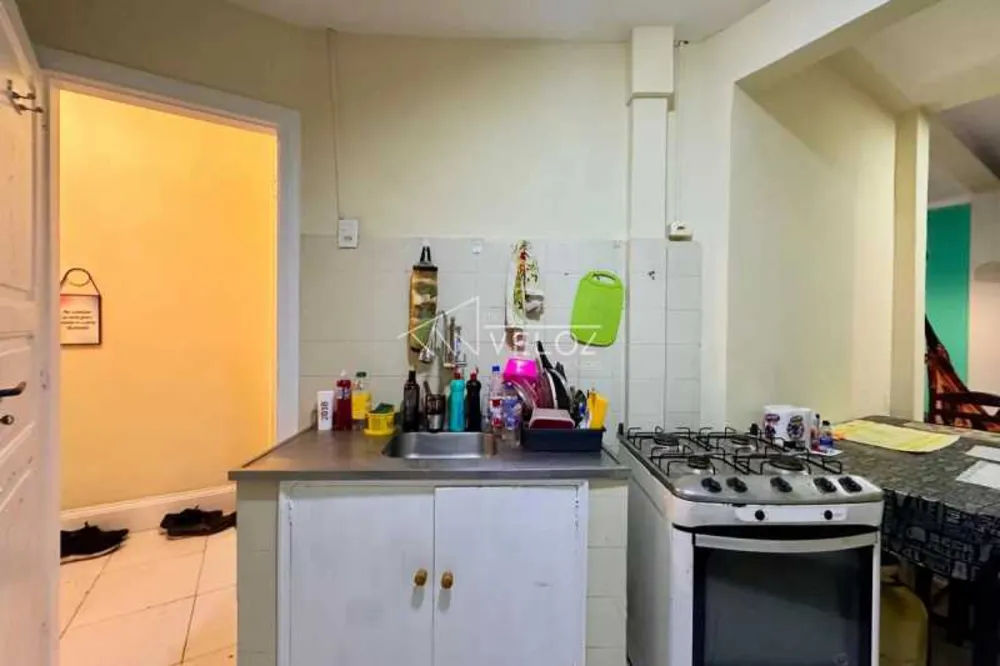 Apartamento, 2 quartos, 77 m² - Foto 20