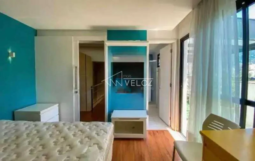Cobertura, 3 quartos, 247 m² - Foto 3