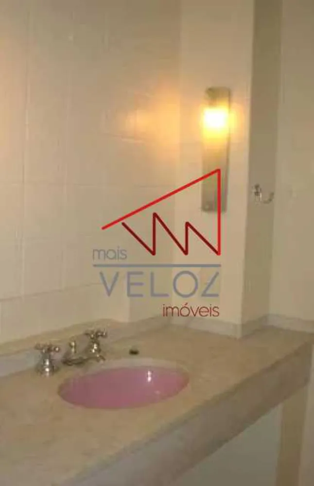 Apartamento, 4 quartos, 382 m² - Foto 8