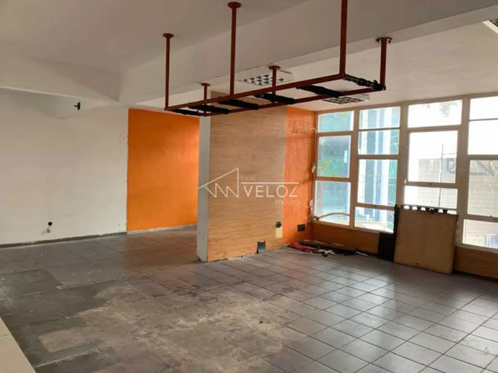 Loja-Salão, 200 m² - Foto 3