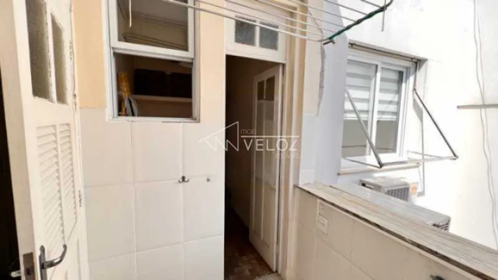 Apartamento, 2 quartos, 76 m² - Foto 1