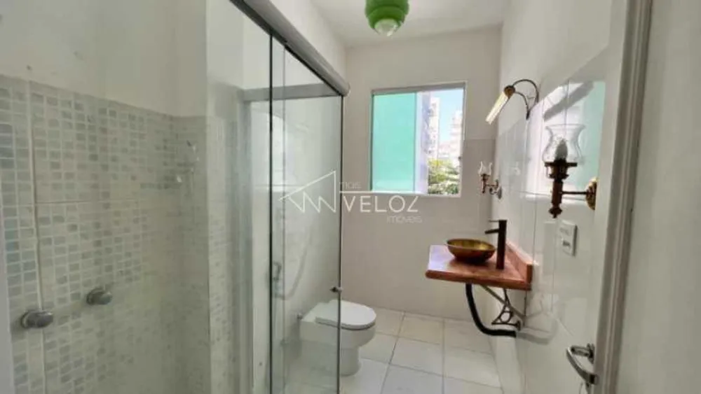 Apartamento, 2 quartos, 76 m² - Foto 4