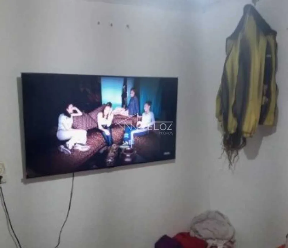Apartamento, 1 quarto, 19 m² - Foto 3
