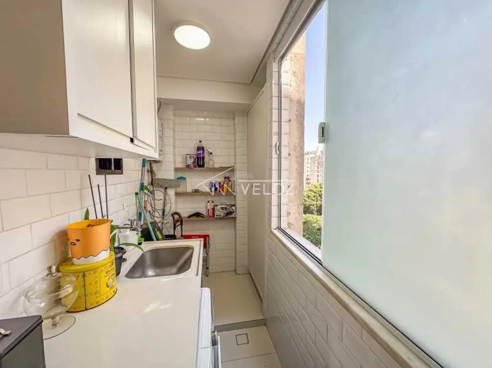 Apartamento, 1 quarto, 50 m² - Foto 1