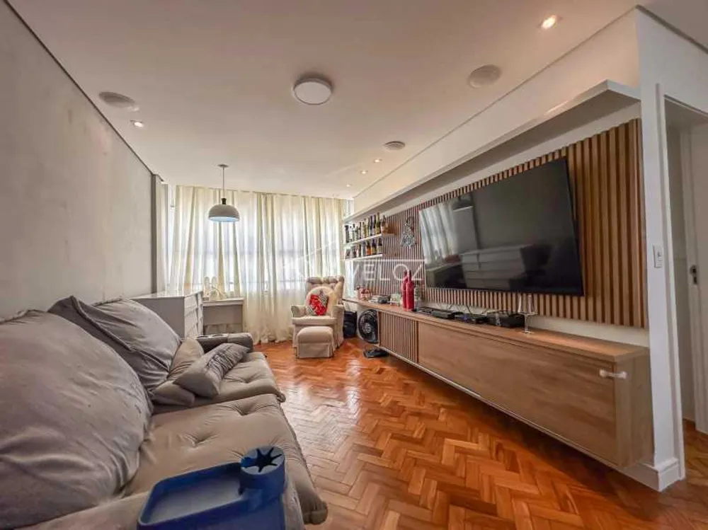 Apartamento, 1 quarto, 50 m² - Foto 7