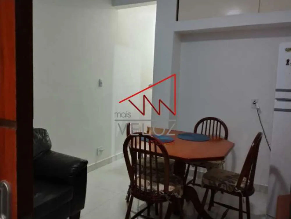 Apartamento, 1 quarto, 38 m² - Foto 11
