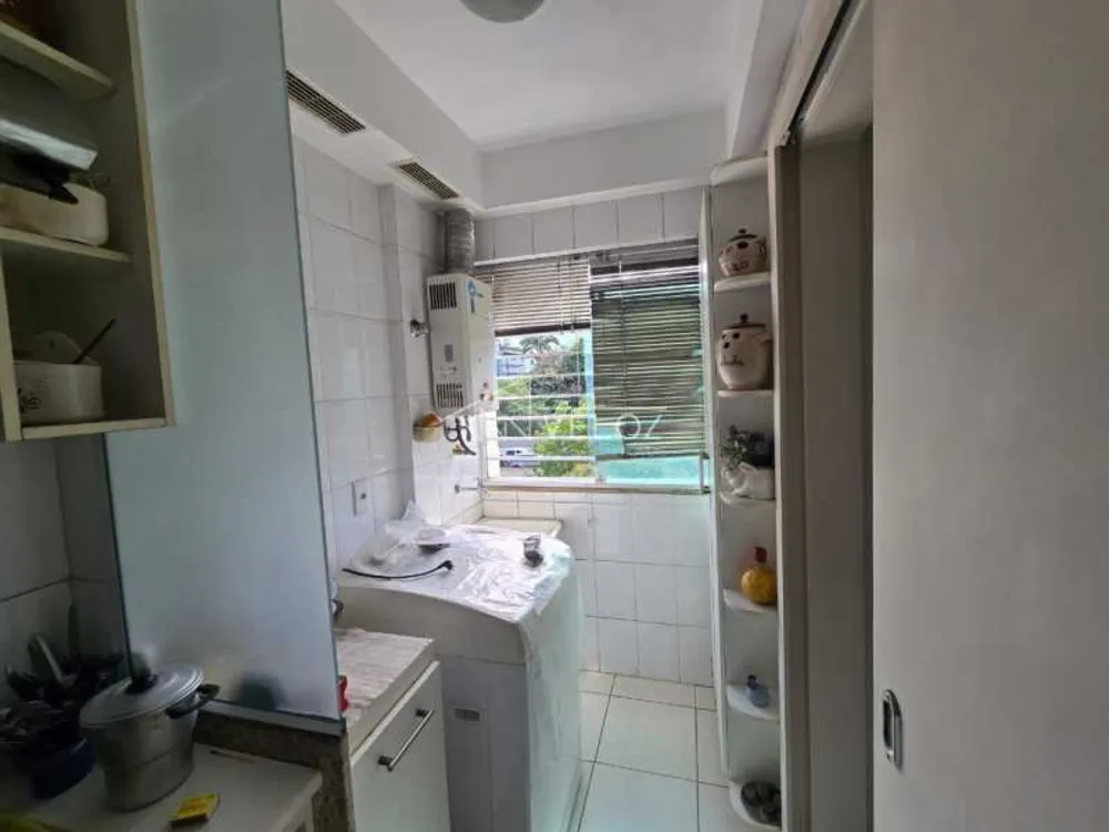 Apartamento, 2 quartos, 85 m² - Foto 11