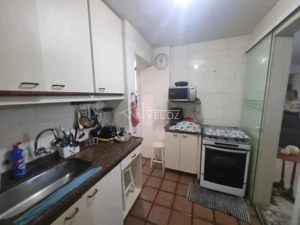 Apartamento, 2 quartos, 80 m² - Foto 16