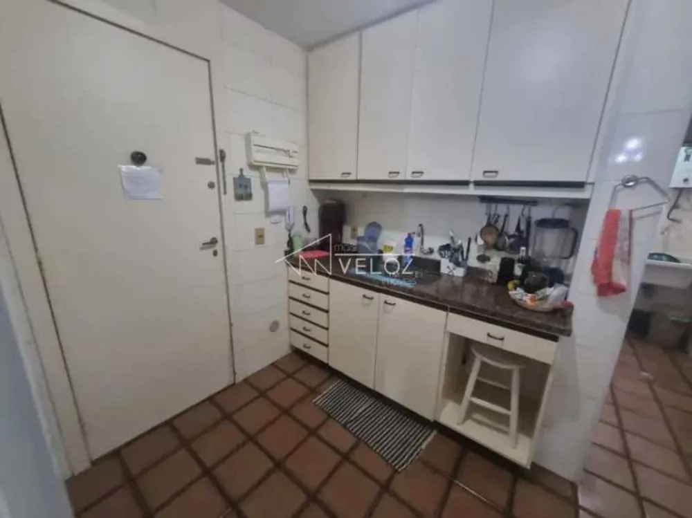 Apartamento, 2 quartos, 80 m² - Foto 5