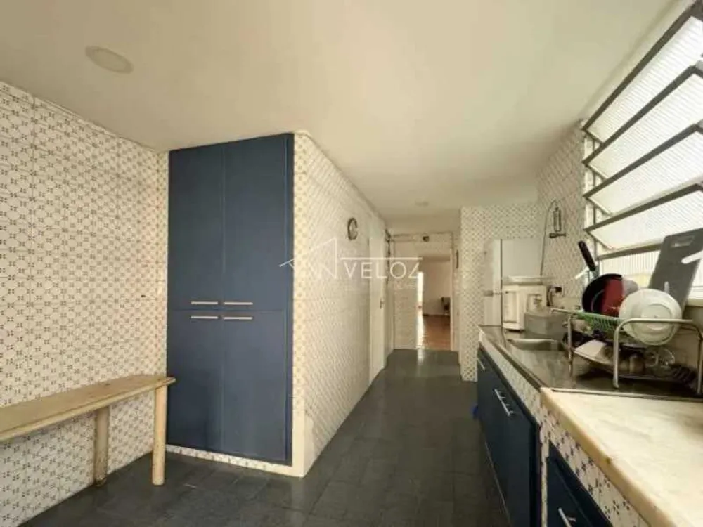 Cobertura, 3 quartos, 256 m² - Foto 10