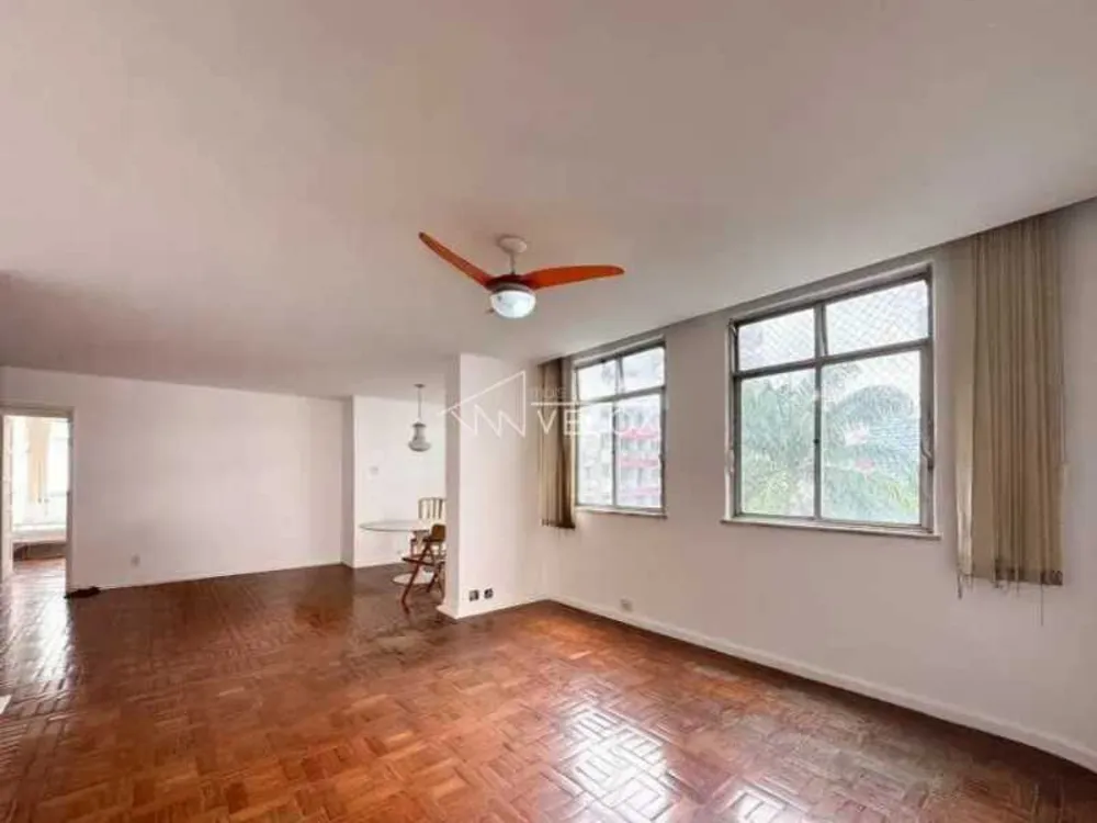 Cobertura, 3 quartos, 256 m² - Foto 7