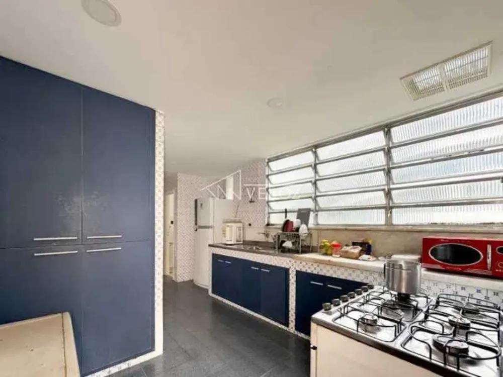 Cobertura, 3 quartos, 256 m² - Foto 5