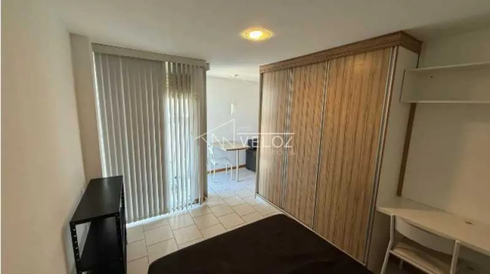 Apartamento, 1 quarto, 35 m² - Foto 6