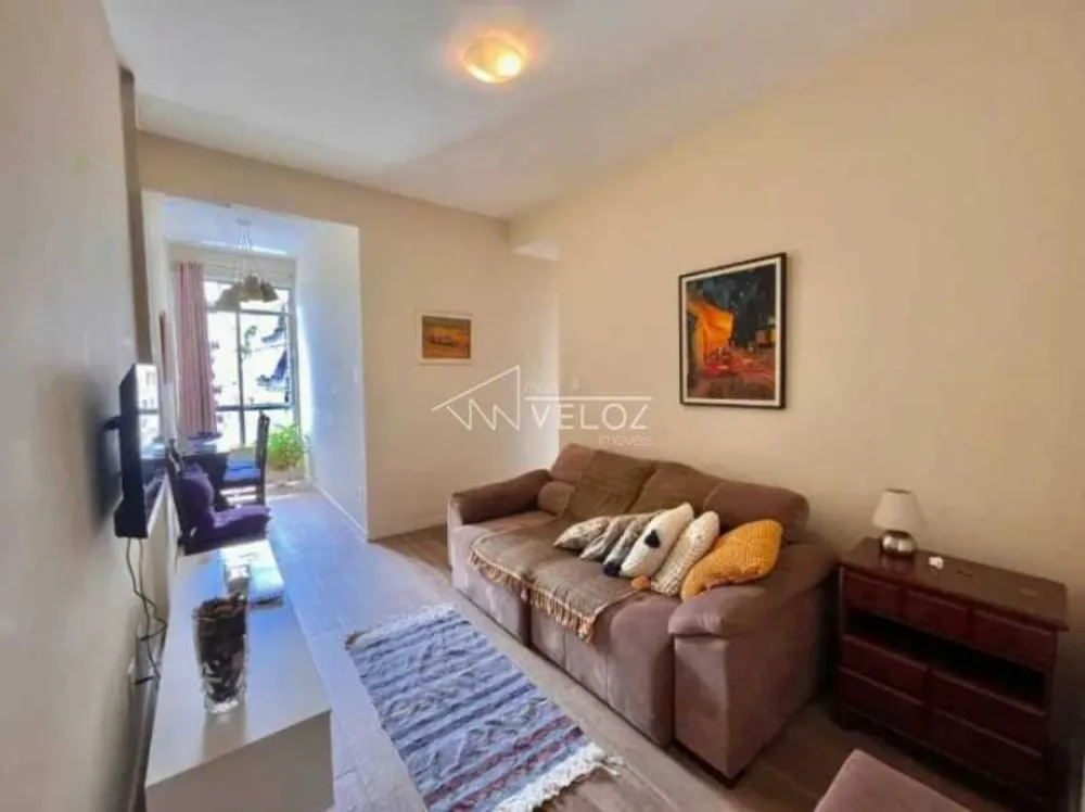 Apartamento, 2 quartos, 62 m² - Foto 3