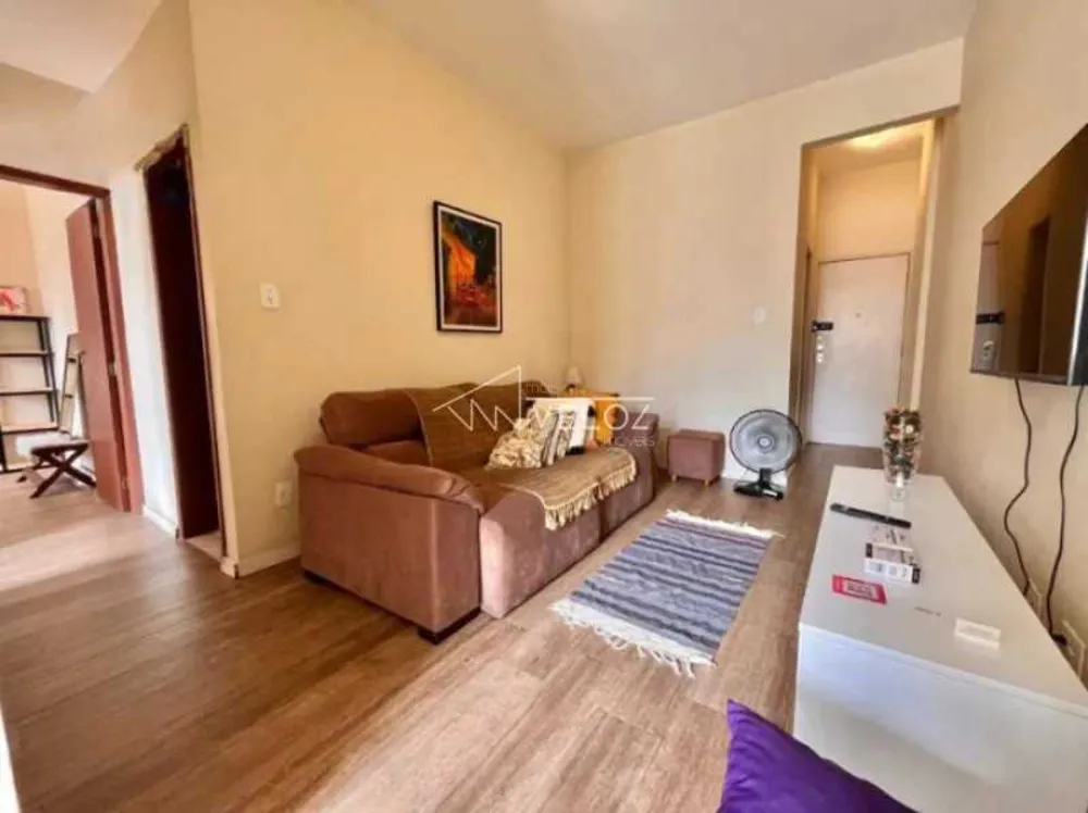 Apartamento, 2 quartos, 62 m² - Foto 15